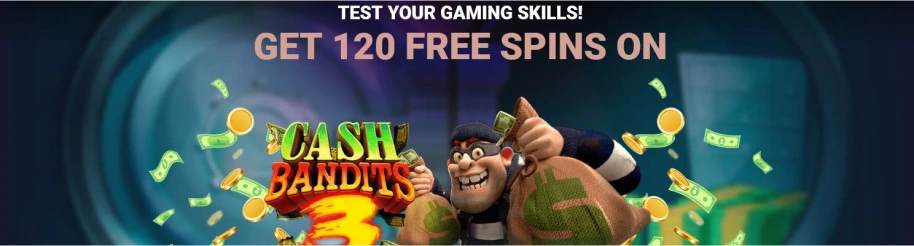 Velvet Spins Casino